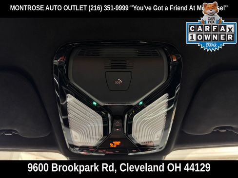 Used 2022 BMW X7 M50i AWD/4WD image 31