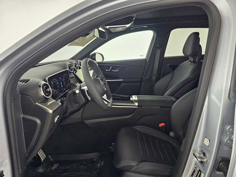 New 2026 Mercedes-Benz GLC 300 4MATIC image 20
