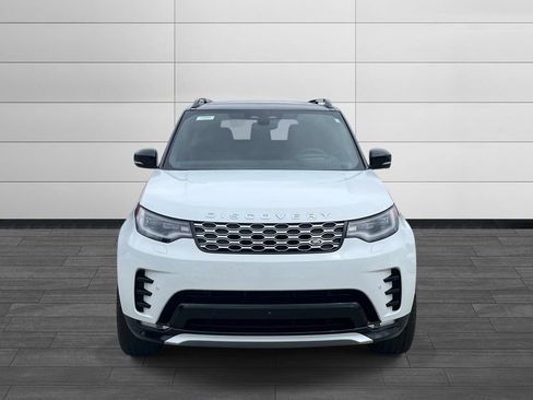 New 2026 Land Rover Discovery Limited Edition AWD/4WD image 28