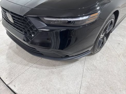 Used 2026 Honda Accord SE image 14