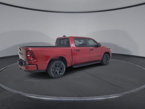 New 2026 RAM 1500 Express AWD/4WD image 15