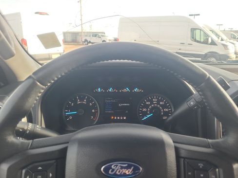 Certified 2020 Ford F150 XLT w/ Equipment Group 302A Luxury image 10