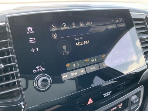 Used 2019 Honda Passport Touring image 37