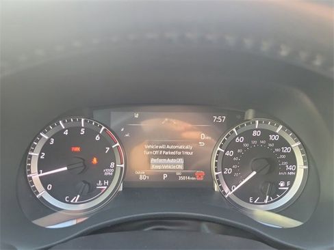 Used 2024 Toyota Highlander XLE image 19