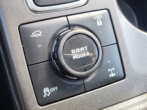 Certified 2025 Ford Bronco Sport Badlands image 29