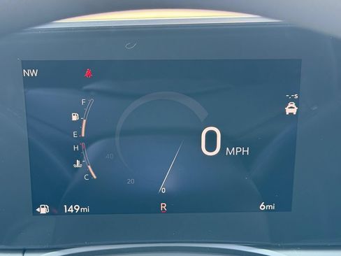 New 2026 Buick Envista Sport Touring w/ Convenience II Package FWD image 32