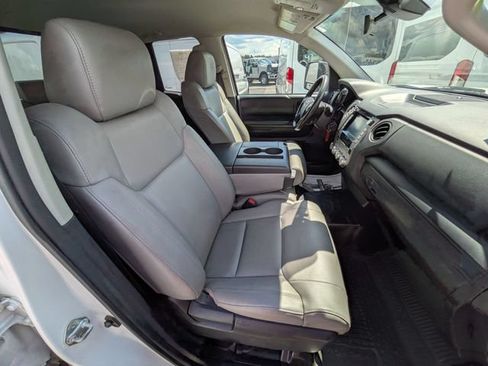 Used 2021 Toyota Tundra SR AWD/4WD image 17
