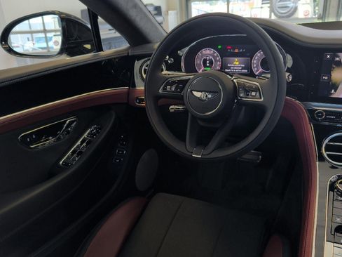 New 2026 Bentley Continental GT AWD/4WD image 7