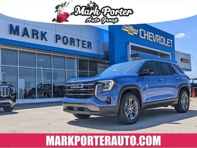 New 2026 GMC Terrain Elevation w/ Technology Package II