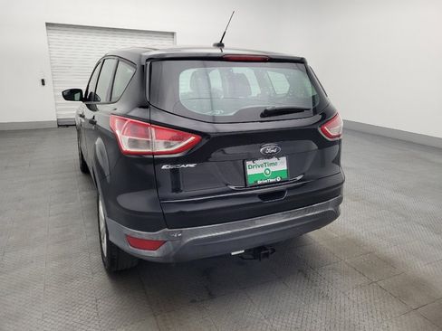 Used 2016 Ford Escape S image 6