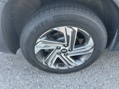 Used 2023 Hyundai Santa Fe SEL image 26