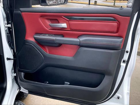 Used 2022 RAM 1500 Rebel w/ Rebel Level B Equipment Group image 22