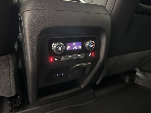 New 2026 GMC Acadia Elevation w/ Elevation Premium Package image 54