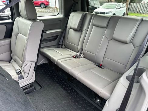 Used 2015 Honda Pilot EX-L image 22