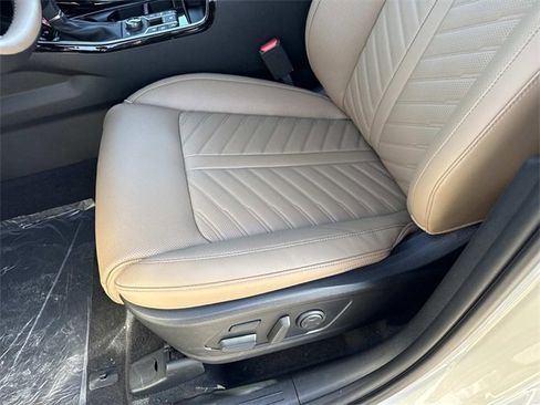 New 2026 Kia Sorento SX Prestige image 15