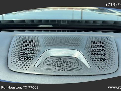 Used 2016 BMW 750i xDrive image 49