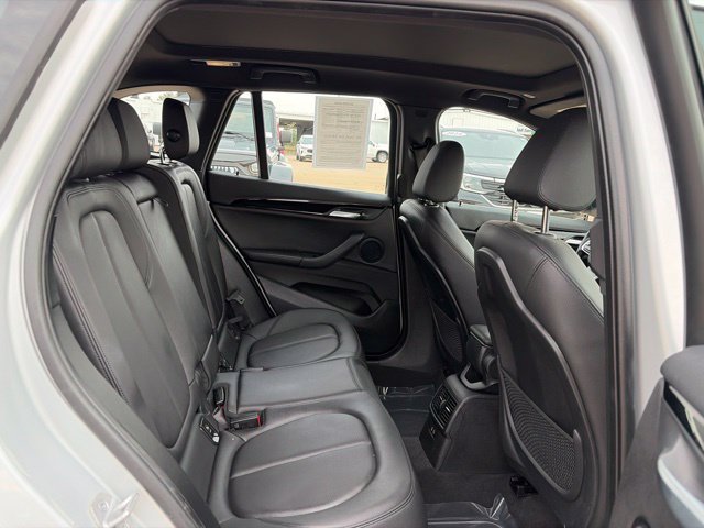 Used 2021 BMW X1 xDrive28i w/ Convenience Package AWD/4WD image 50