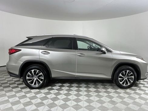Used 2021 Lexus RX 350 FWD w/ Premium Package image 4