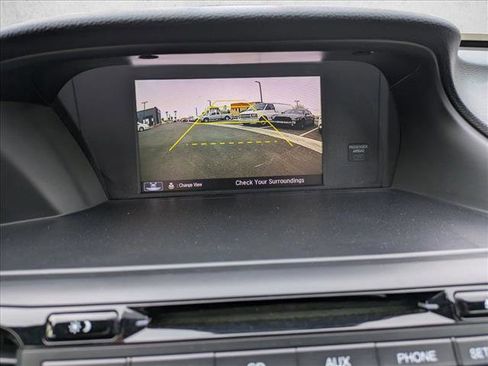 Used 2017 Honda Accord Sport image 15