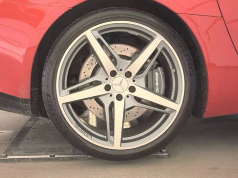 Used 2020 Mercedes-Benz AMG GT Coupe image 12