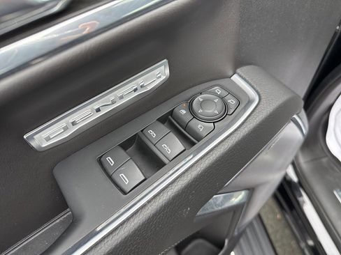 Used 2023 GMC Sierra 1500 Denali w/ Denali Reserve Package image 21