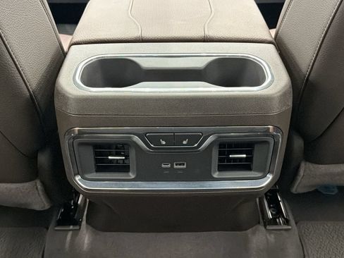 Used 2026 GMC Sierra 1500 Denali w/ Denali Reserve Package AWD/4WD image 38
