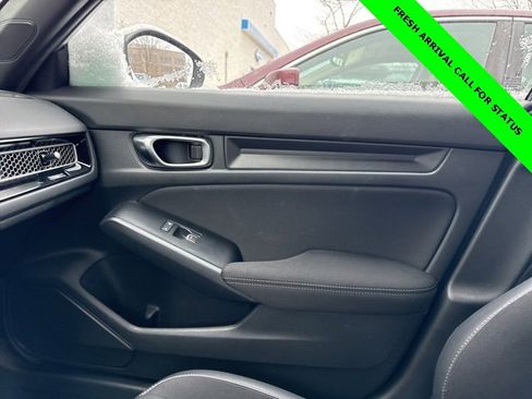 Certified 2024 Honda Civic Sport image 17