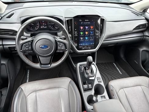 Certified 2024 Subaru Crosstrek 2.5i Limited AWD/4WD image 13