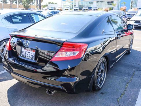 Used 2013 Honda Civic Si image 23