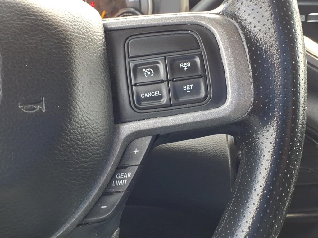 Used 2020 RAM 2500 Tradesman AWD/4WD image 24