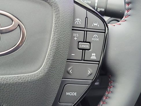 New 2026 Toyota Prius Plug-In Hybrid image 10