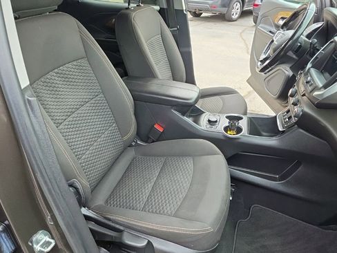 Certified 2019 GMC Terrain SLE w/ Driver Convenience Package FWD image 23