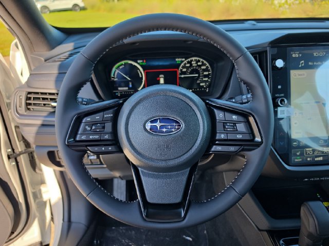 New 2026 Subaru Forester Premium AWD/4WD image 25