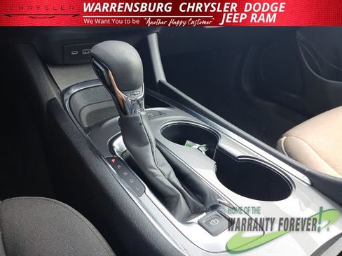 Used 2024 Chevrolet Malibu LT FWD image 26