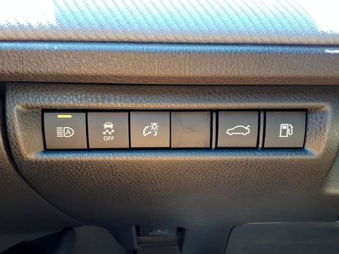 New 2026 Toyota Camry SE FWD image 13