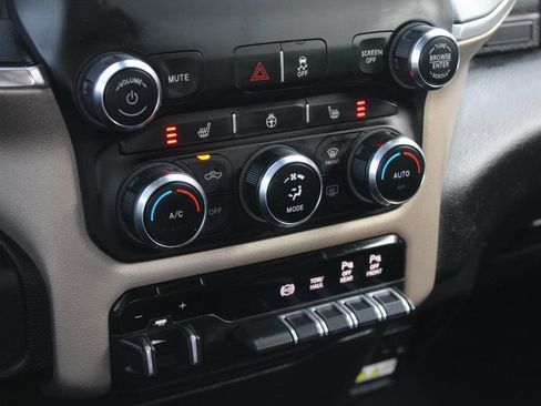 Used 2021 RAM 2500 Laramie image 22