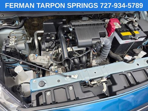 Used 2024 Mitsubishi Mirage ES FWD image 21