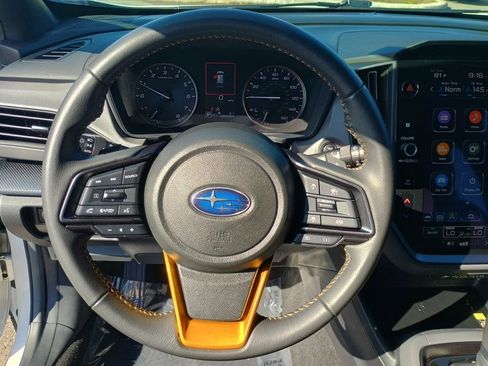 Certified 2024 Subaru Crosstrek 2.5i Wilderness w/ Wilderness Package AWD/4WD image 24