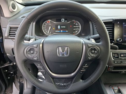 Used 2023 Honda Ridgeline RTL image 19