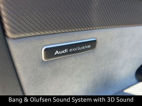 New 2026 Audi S5 Prestige AWD/4WD image 8