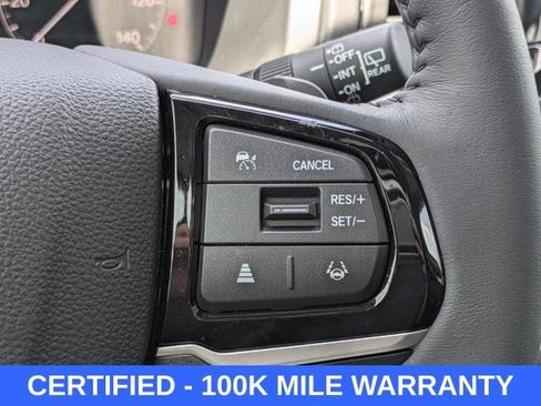 Used 2026 Honda Odyssey EX-L image 23
