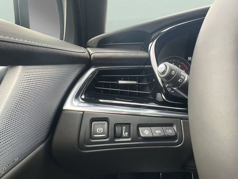 New 2025 Cadillac XT6 Sport w/ Platinum Package image 16