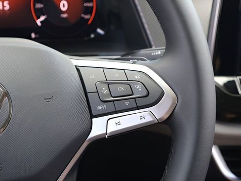 New 2026 Volkswagen Atlas Peak Edition AWD/4WD image 21