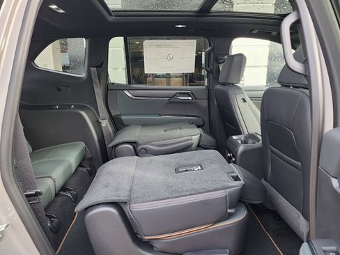 New 2026 GMC Acadia AT4 w/ Super Cruise Package image 49