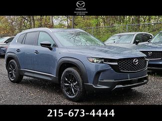 New 2026 MAZDA CX-50 AWD 2.5 S w/ Weather Package video 1