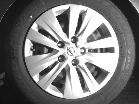 Used 2025 Nissan Sentra S image 14