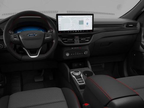 New 2026 Ford Escape ST-Line Select w/ Tech Pack #2 AWD/4WD image 33