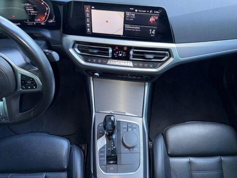 Used 2020 BMW M340i w/ Driving Assistance Package image 15