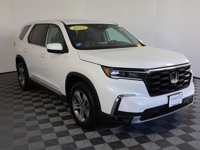 Used 2023 Honda Pilot EX-L