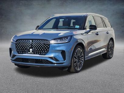 New 2026 Lincoln Aviator Black Label w/ Dynamic Handling Package